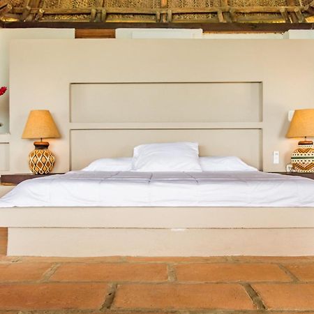 Senda Casa Tayrona Los Naranjos Zewnętrze zdjęcie