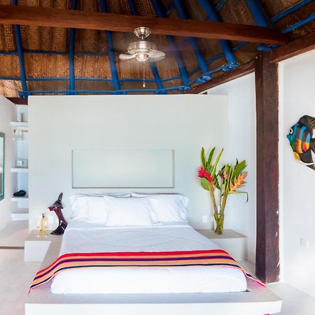 Senda Casa Tayrona Los Naranjos Pokój zdjęcie