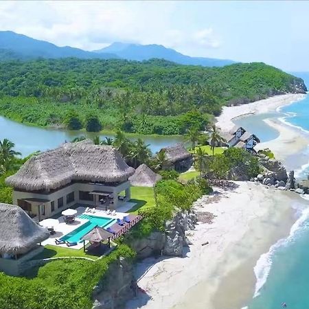 Senda Casa Tayrona Los Naranjos Zewnętrze zdjęcie