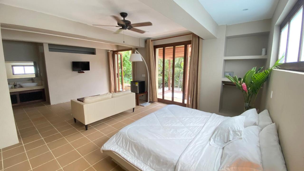Senda Casa Tayrona Los Naranjos Pokój zdjęcie
