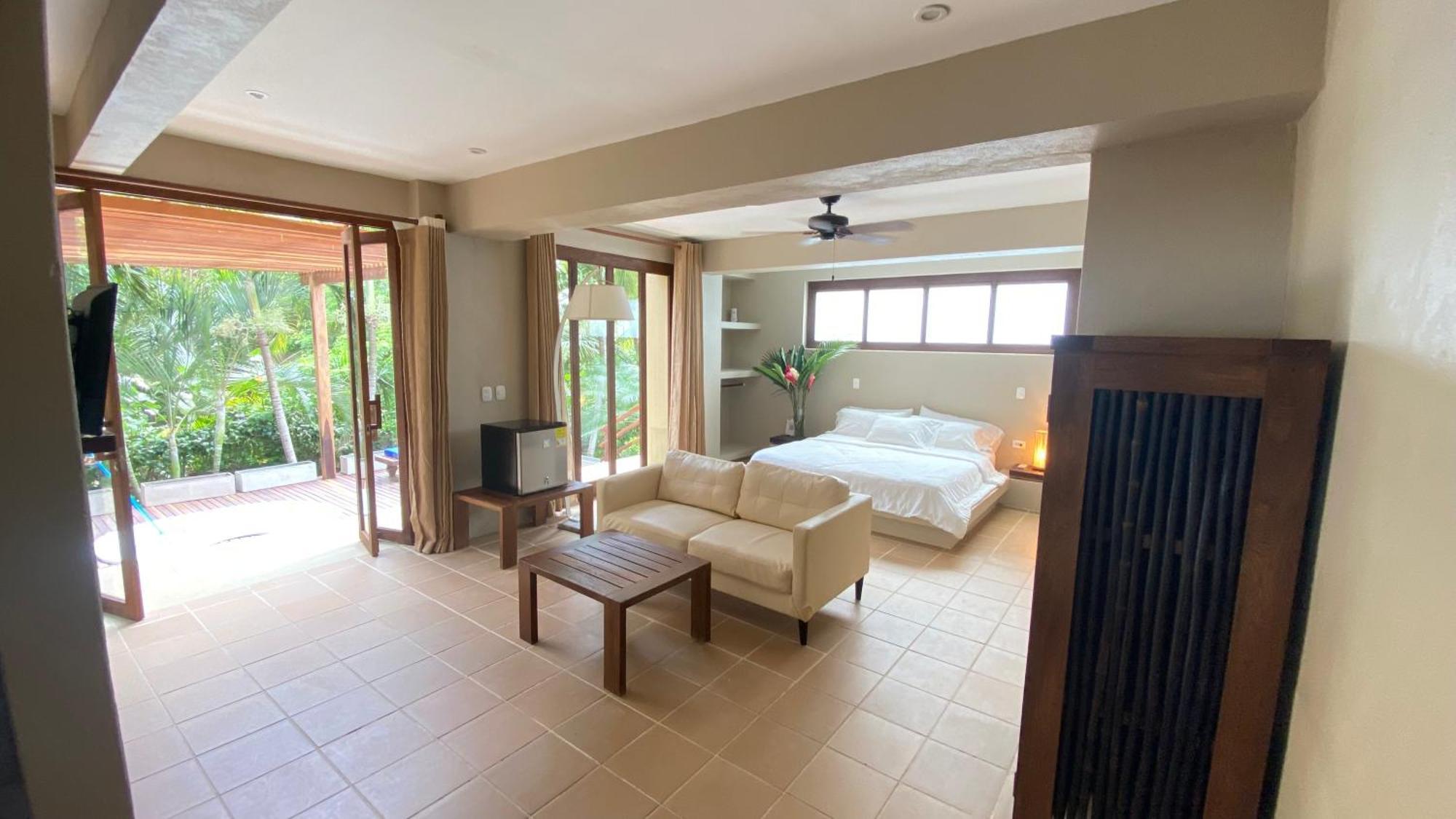 Senda Casa Tayrona Los Naranjos Pokój zdjęcie