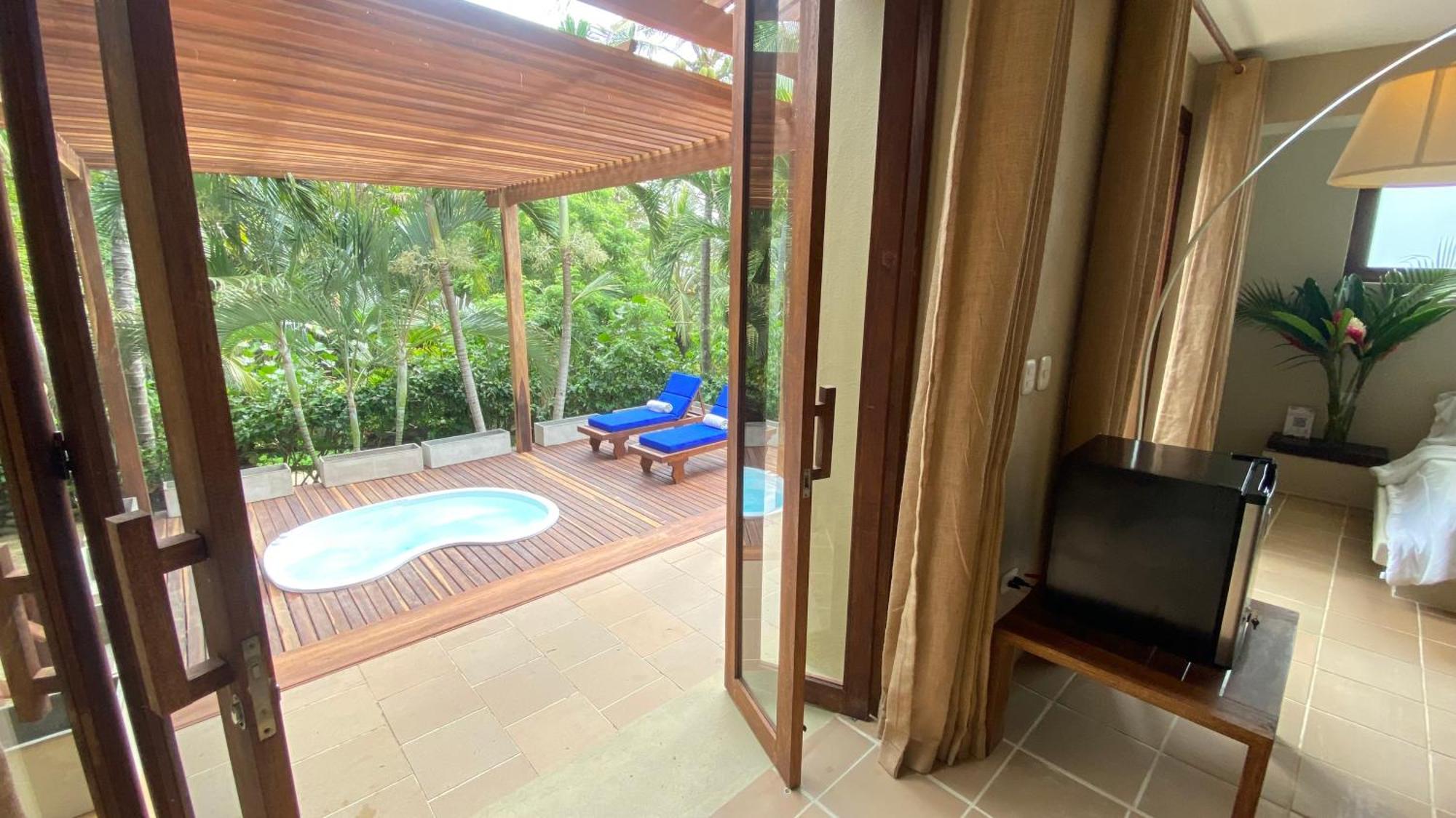 Senda Casa Tayrona Los Naranjos Pokój zdjęcie