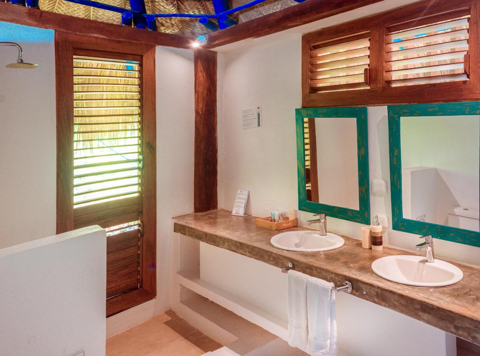 Senda Casa Tayrona Los Naranjos Pokój zdjęcie