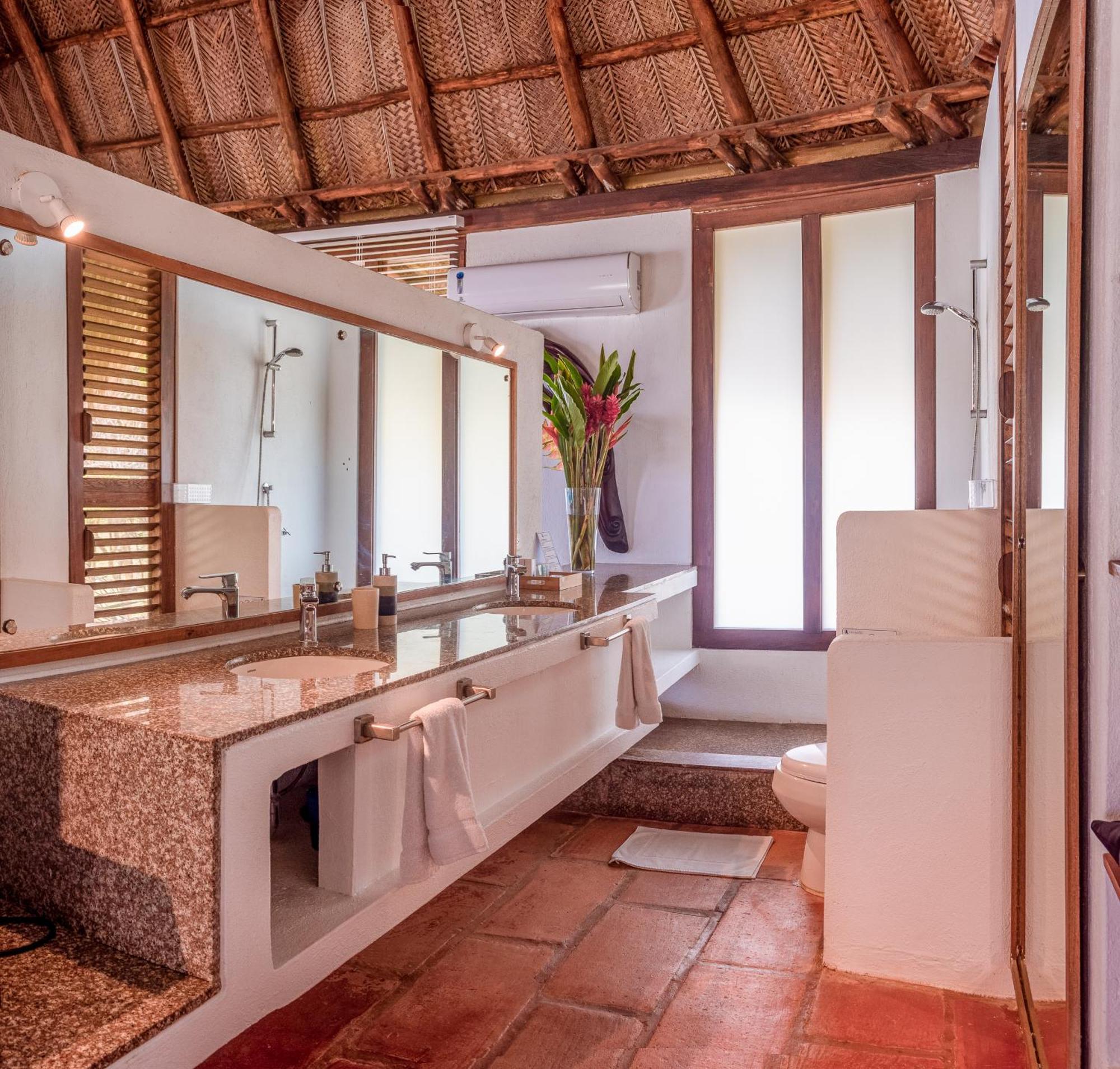 Senda Casa Tayrona Los Naranjos Pokój zdjęcie