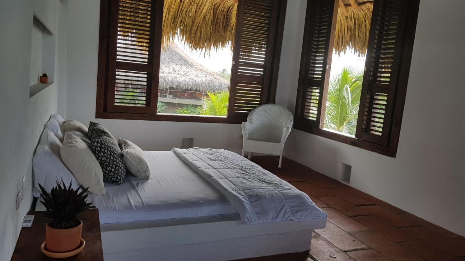 Senda Casa Tayrona Los Naranjos Zewnętrze zdjęcie