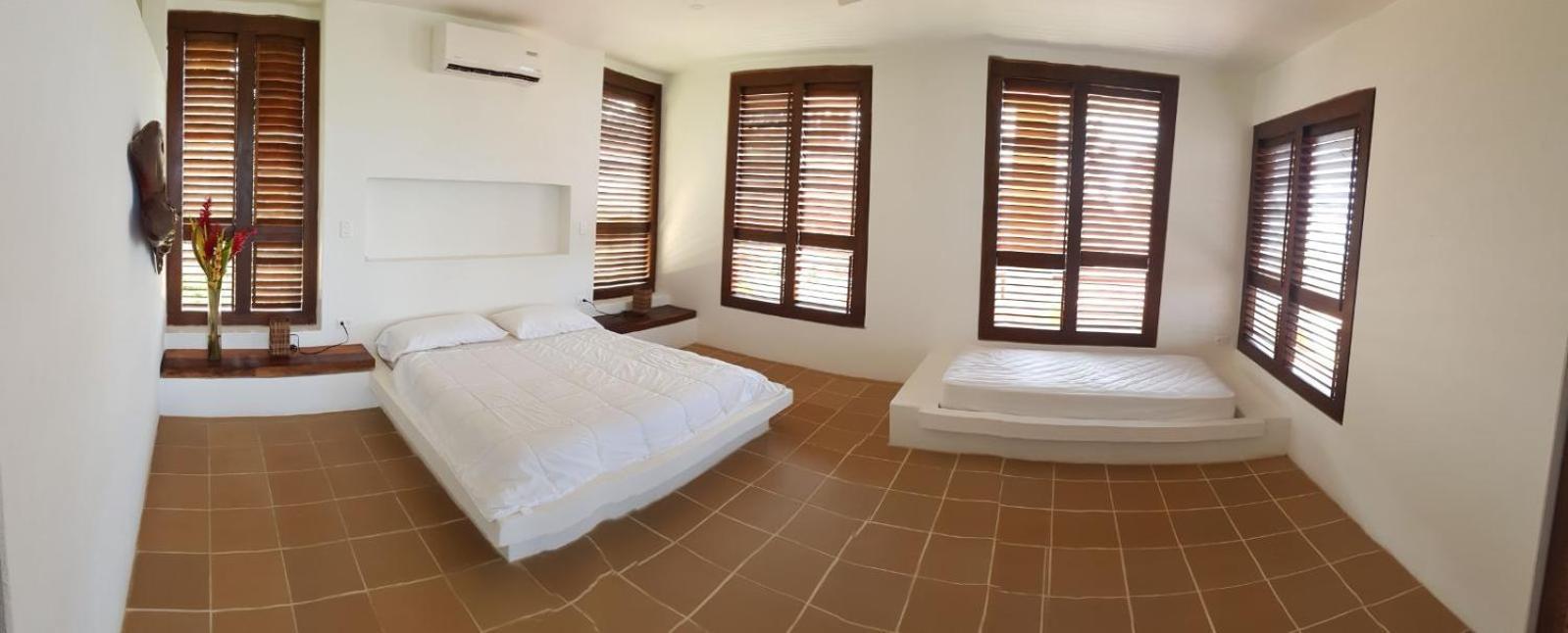 Senda Casa Tayrona Los Naranjos Pokój zdjęcie