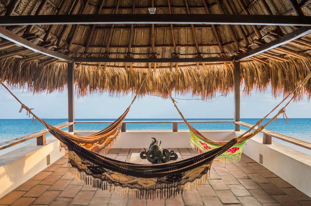 Senda Casa Tayrona Los Naranjos Zewnętrze zdjęcie