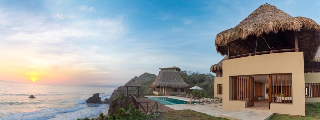Senda Casa Tayrona Los Naranjos Zewnętrze zdjęcie