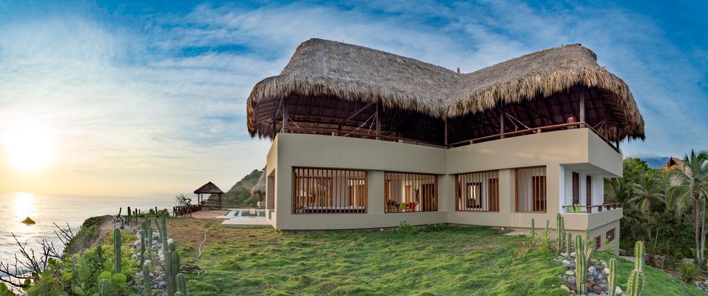 Senda Casa Tayrona Los Naranjos Zewnętrze zdjęcie