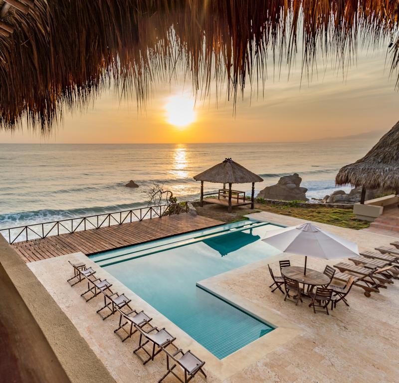 Senda Casa Tayrona Los Naranjos Zewnętrze zdjęcie