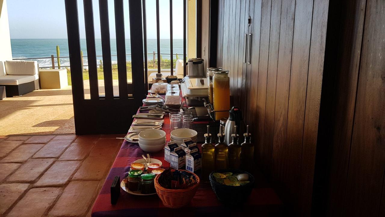 Senda Casa Tayrona Los Naranjos Zewnętrze zdjęcie