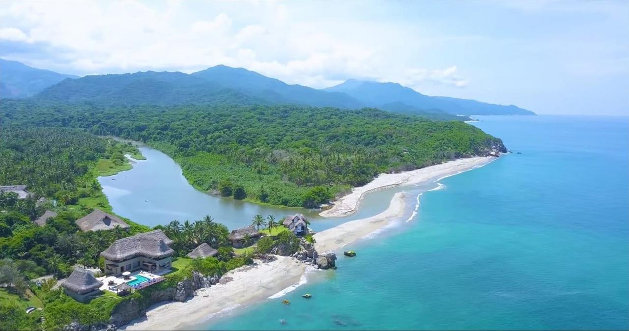 Senda Casa Tayrona Los Naranjos Zewnętrze zdjęcie