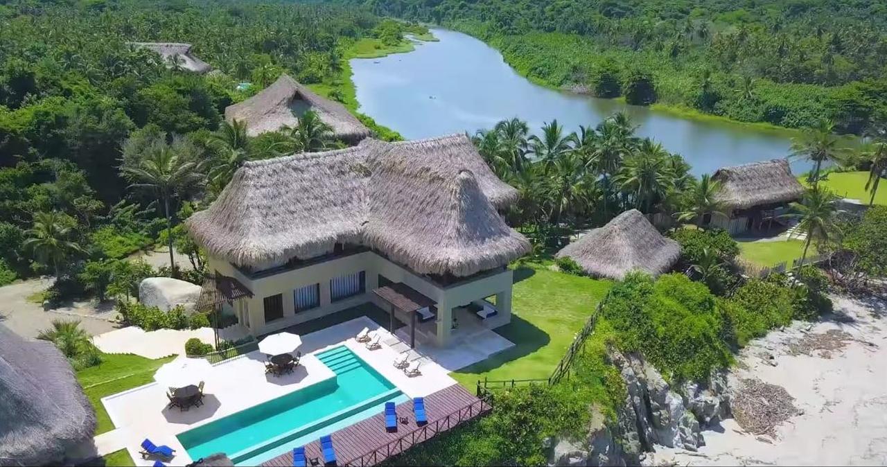 Senda Casa Tayrona Los Naranjos Zewnętrze zdjęcie