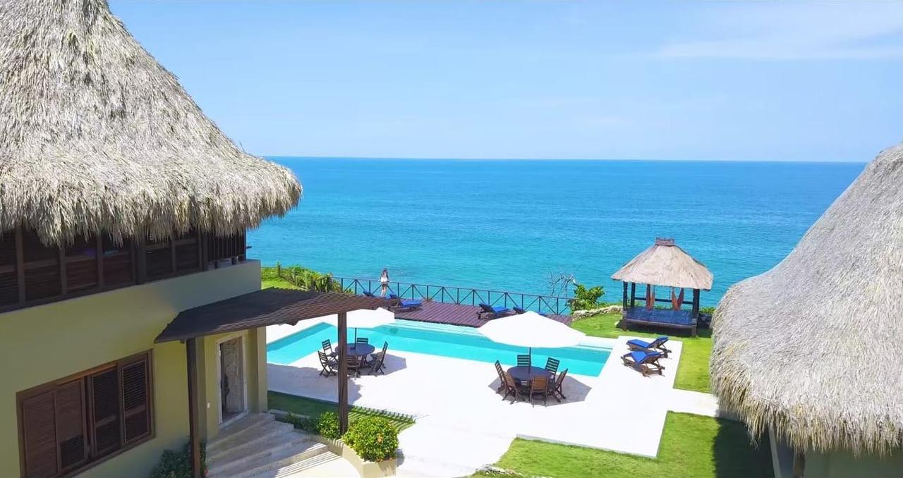 Senda Casa Tayrona Los Naranjos Zewnętrze zdjęcie
