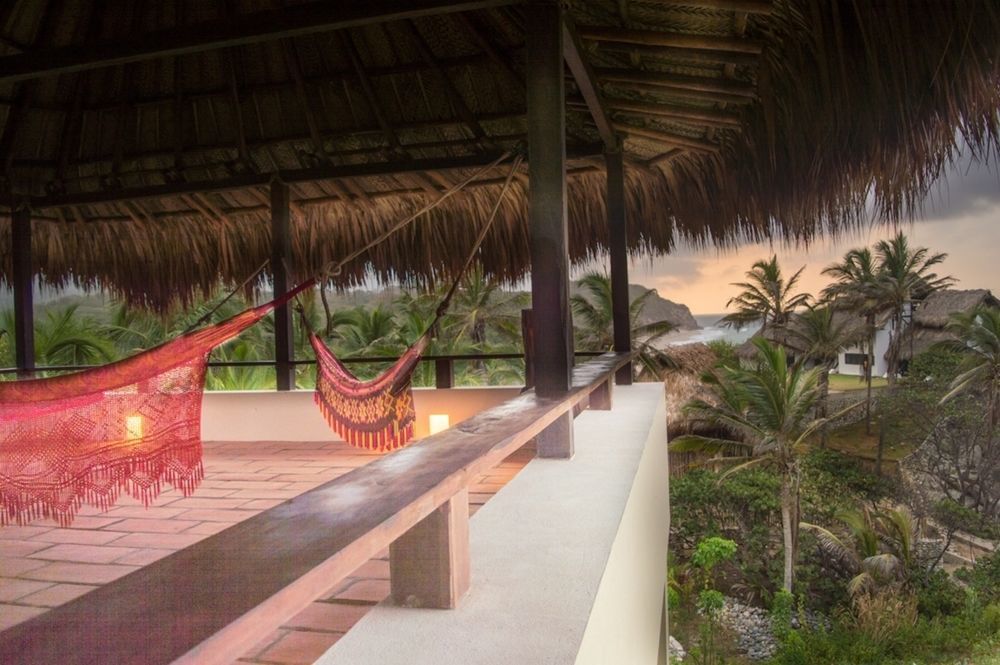 Senda Casa Tayrona Los Naranjos Zewnętrze zdjęcie